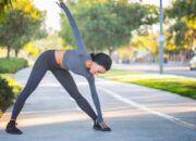 Cara Pemanasan Sebelum Olahraga yang Benar Kurangi Cedera